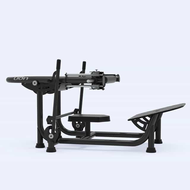 Elevação Pélvica G3