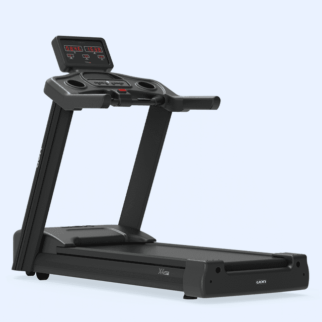 Esteira Ergométrica Profissional X4-GT