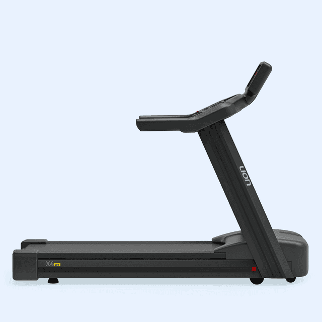 Esteira Ergométrica Profissional X4-GT