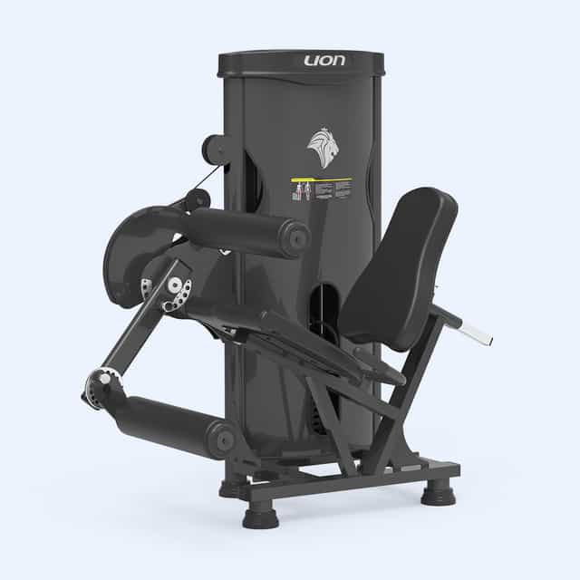 Extensor/Flexor Conjugado Iridium