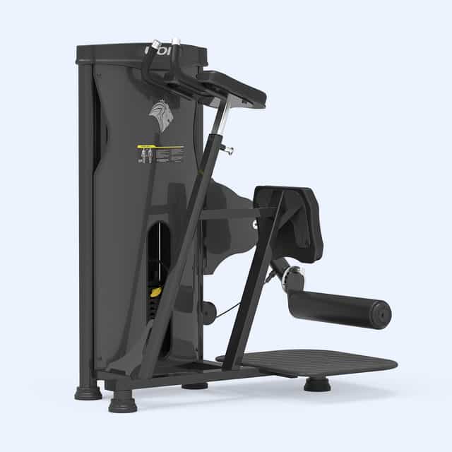 Flexor em Pé Iridium