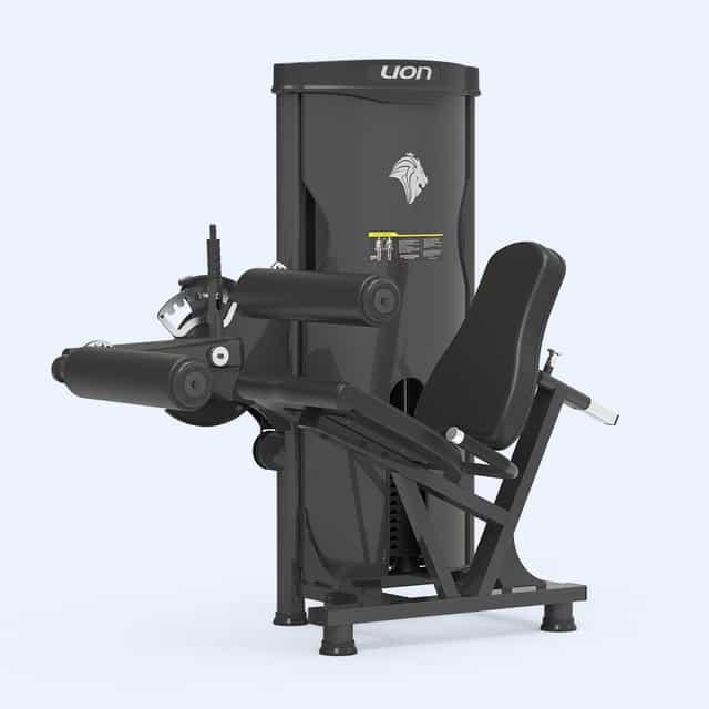 Flexor Sentado Iridium