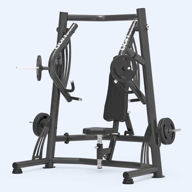 Iso Peitoral Optimus