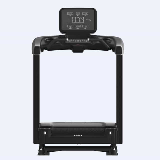 Esteira Ergométrica Profissional X6i