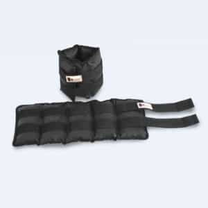 Tornozeleira 1 à 10kg