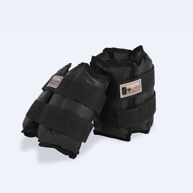 Tornozeleira 1 à 10kg