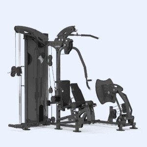 Estação Multi Station M2