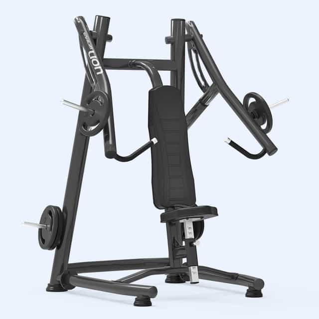 Supino Inclinado Optimus