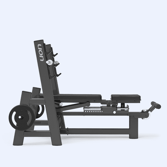 Supino Regulável G2