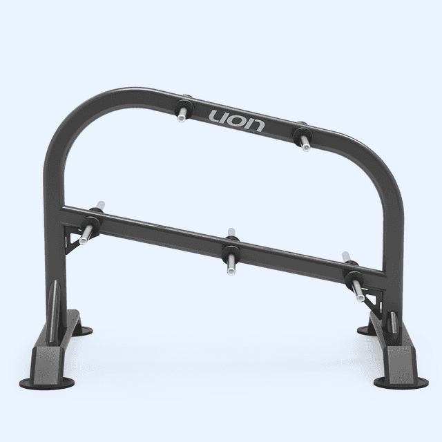 Suporte de Anilhas 10 Pinos G3