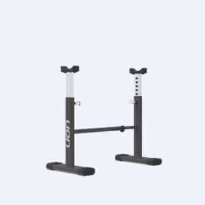 Suporte Apoio de Barra