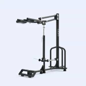 Panturrilha Anilhada