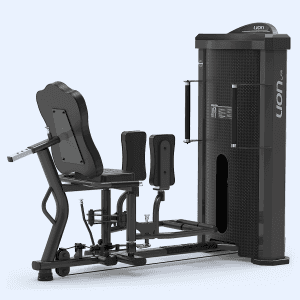 Adutor / Abdutor Conjugado LFR