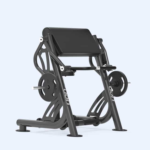 Bíceps Unilateral Optimus