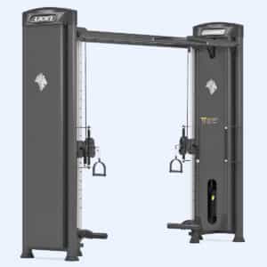 Cross Over Escalada PRÓ