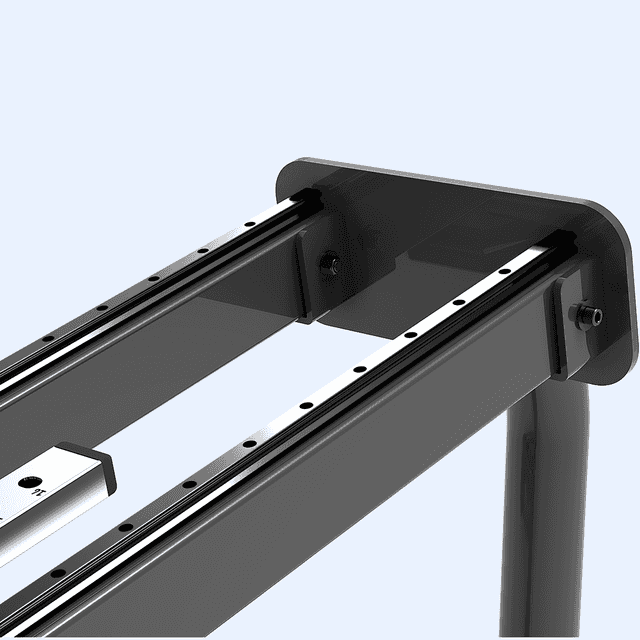 Leg Press 180 Iridium G2