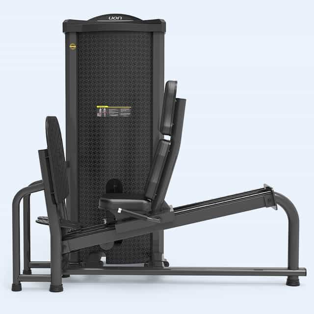 Leg Press 180 LFR G2