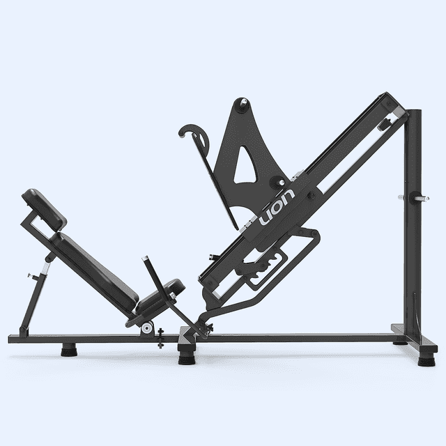 Leg Press 45° G2