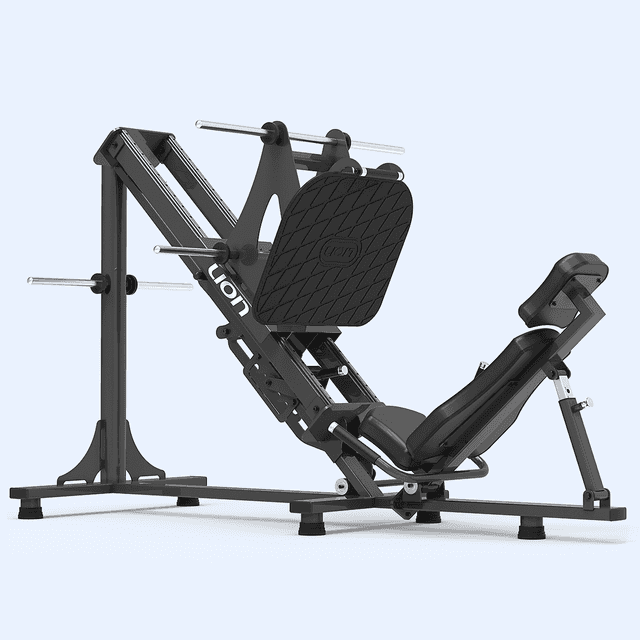 Leg Press 45° G2