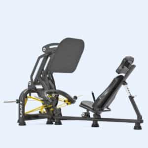 Leg Press Articulado RB G2