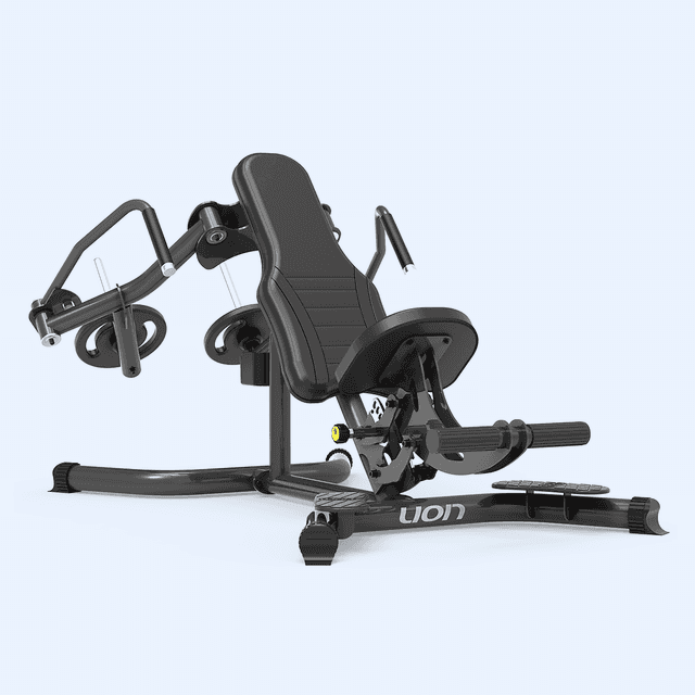 Peitoral Inclinado Optimus