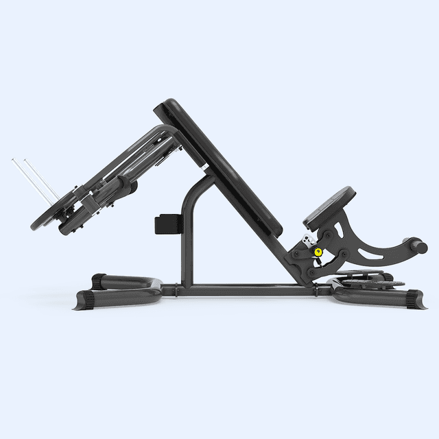 Peitoral Inclinado Optimus