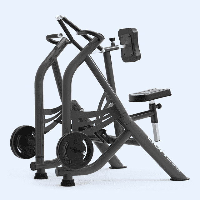 Remada Sentada Optimus