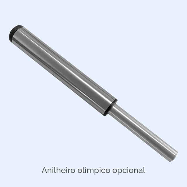 Peitoral Inclinado Optimus