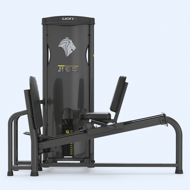 Leg Press 180 Iridium G2