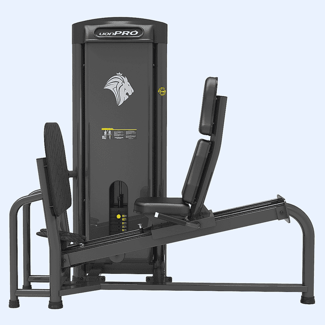 Leg Press 180° G2 PRÓ