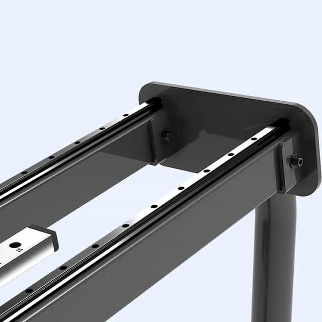 Leg Press 180° G2 PRÓ