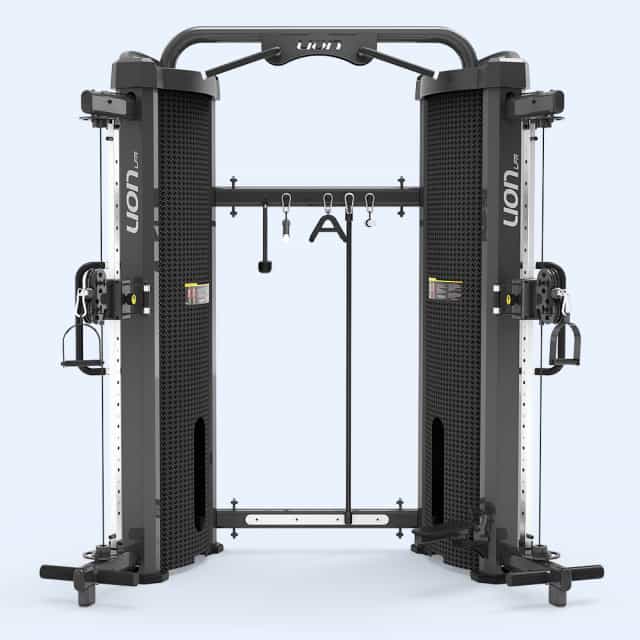 Cross Over Angular Orbital LFR G2