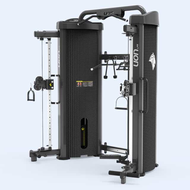 Cross Over Angular Orbital LFR G2