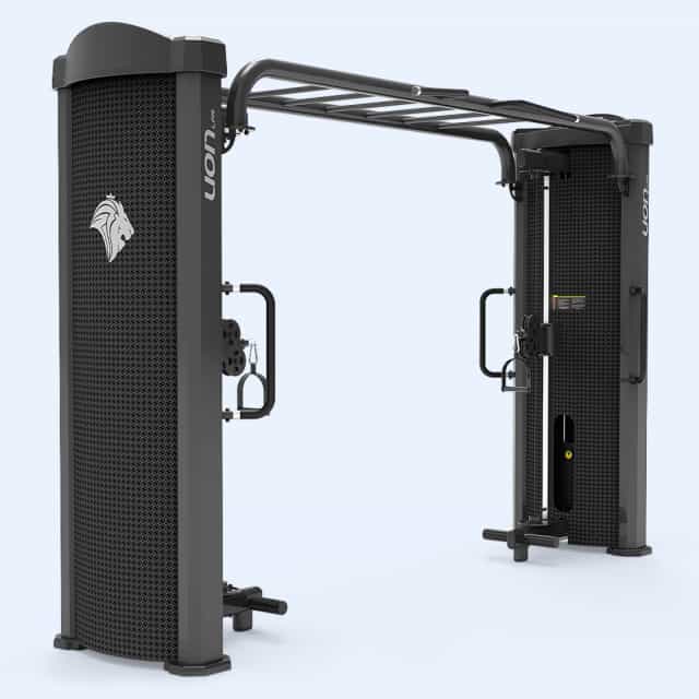 Cross Over Escalada Orbital LFR G2