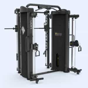 Cross Smith Orbital LFR G2