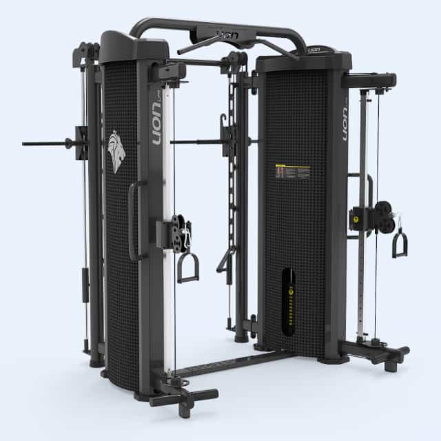 Cross Smith Orbital LFR G2