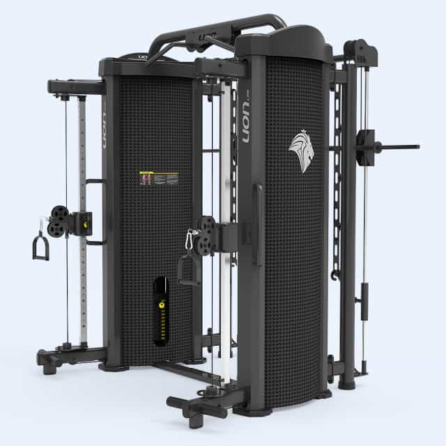 Cross Smith Orbital LFR G2