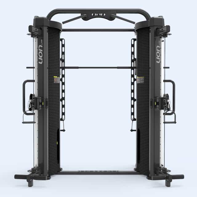 Cross Smith Orbital LFR G2