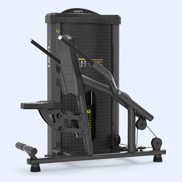 Tríceps Paralelo LFR