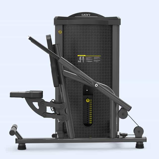 Tríceps Paralelo LFR