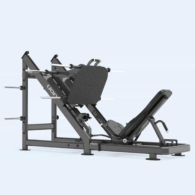 Leg Press 45° Strong