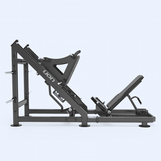 Leg Press 45° Strong