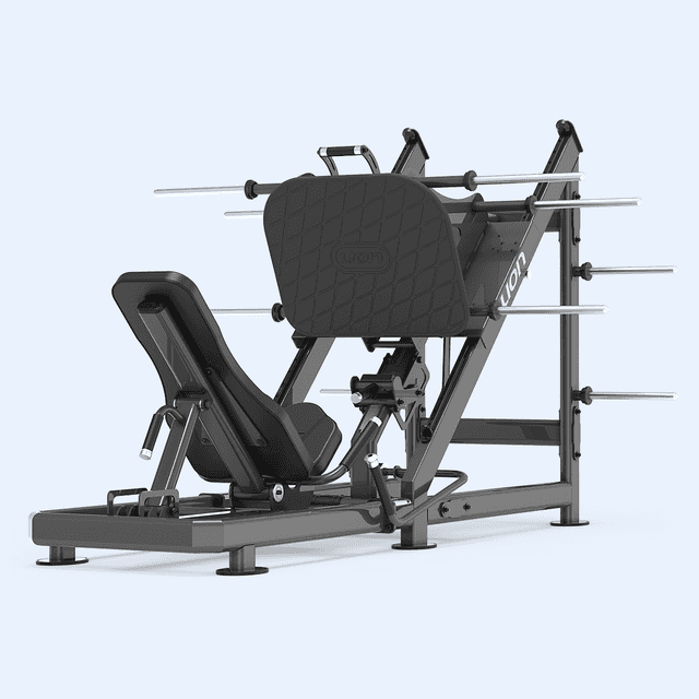 Leg Press 45° Strong