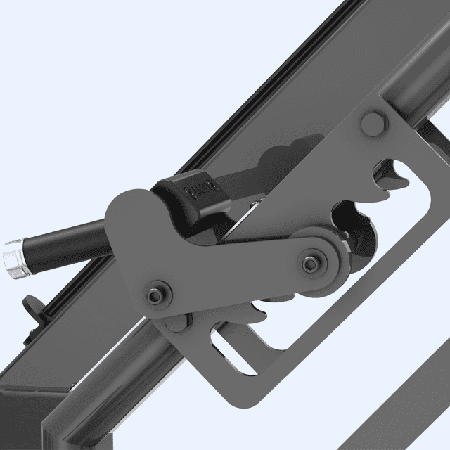 Leg Press 45° Strong