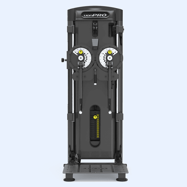 Elevação Lateral em Pé PRÓ