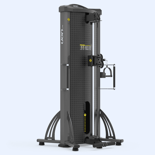 Mono Cross Orbital G2 LFR