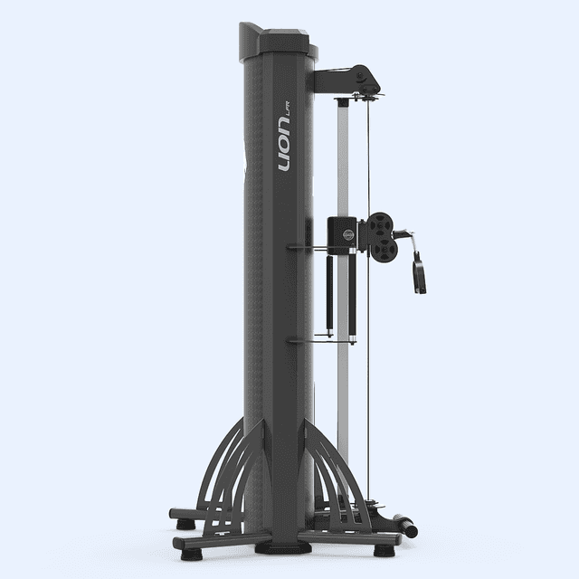 Mono Cross Orbital G2 LFR