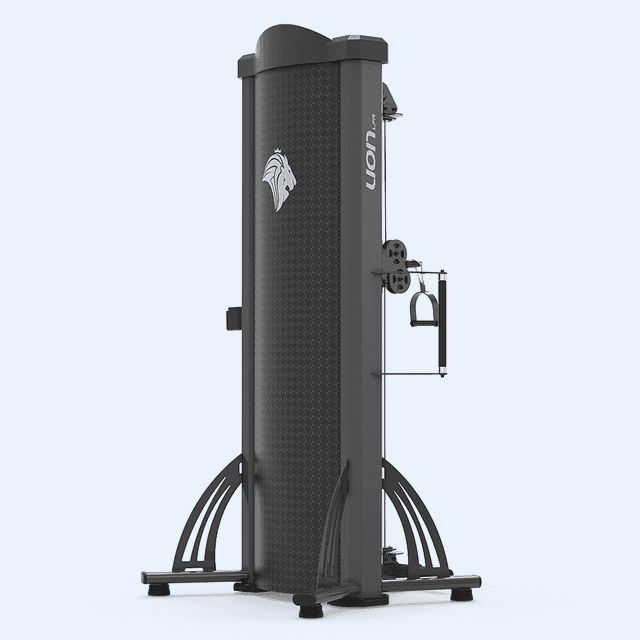 Mono Cross Orbital G2 LFR