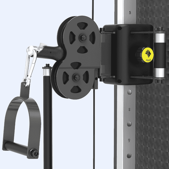 Mono Cross Orbital G2 LFR