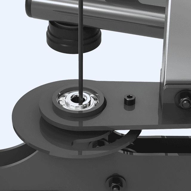 Mono Cross Orbital G2 LFR